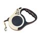 Small And Medium-sized Chain Walking Automatic Retractable Leash Pet Dog Supplies_voghion.com