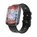 für Apple Watch Series 9, 10, Ultra 2, 49 mm, Sport, kabelloses Laden, Smart-Sprachanruf, HD-Touchscreen, Englisch_voghion.com