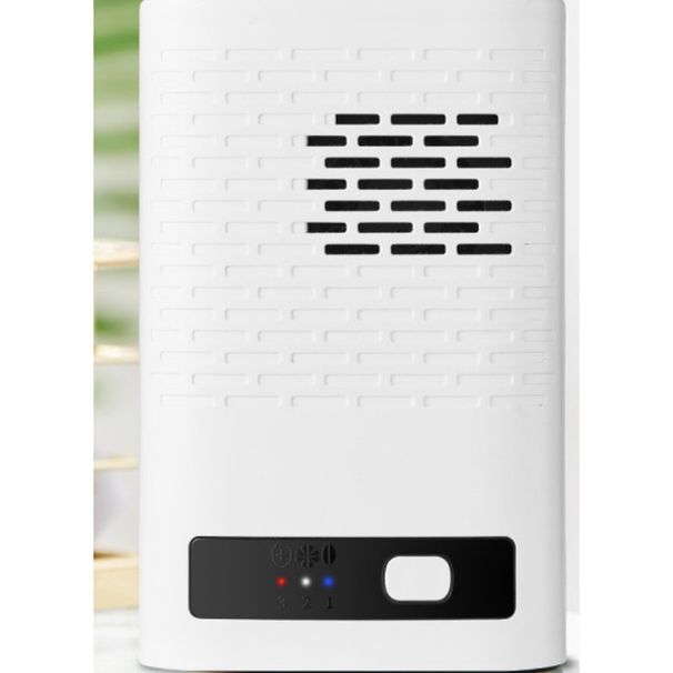 Active Oxygen Portable Air Purifier, Negative Ion Deodorizer For Pet Bedding & Sterilization Odor Removal_voghion.com