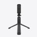 Music Festival Newest Mini Foldable Portable Lipstick Phone Integrated Tripod Q01 Handheld Selfie Stick_voghion.com