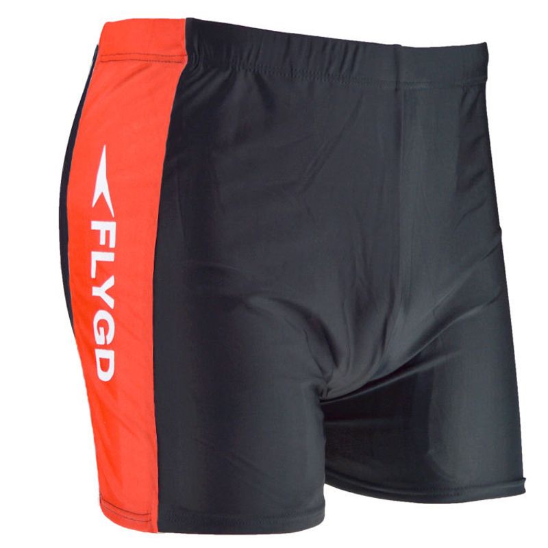 Bañador para hombre, estilo gordo y estampado, de secado rápido, para aguas termales, para hombre gordo_voghion.com