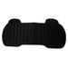 Plush Front Rear Seat Cushions Are Soft, Anti-slip And Durable, Providing Comfort Protection For Car Seats_voghion.com