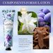 Crema mani nutriente anti-screpolature SADOER all'uva inglese completa_voghion.com