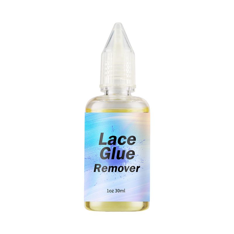 Lace adhesive lace headband wig glue remover set_voghion.com