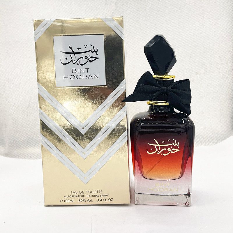 Caldo papillon nero nobile Profumo per uomini e donne arabi, Medio Oriente, commercio estero, fragranza transfrontaliera, Dubai_voghion.com