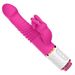 Tibei Jade Rabbit 10th Generation Automatic Retractable Instant Tide Vibrator Sucking Erotic Swinging Massage Heating_voghion.com