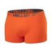 Overseas Platform 8-Pack Candy Color Men's Fashion Versatile Plus Size Loose Boxer Briefs Shorts Wholesale_voghion.com
