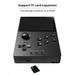 POWKIDDY A20 Retro Handheld Video Game Console Portable Class_voghion.com