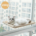Hammock For Cats Oxford 55x35cm By PawParty Store_voghion.com