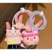 Cute Pig 16/15 Charger Cable Protector Suitable For 14 Wrap Cord 13 Anti-Breakage 20W Head_voghion.com