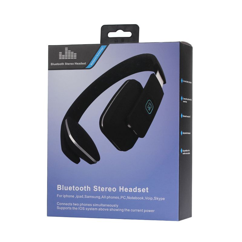 New Private Model Sports Wireless Bluetooth 4.1 Stereo Headset_voghion.com