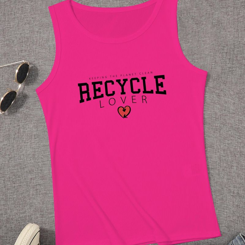 Stylish Women's Sleeveless Tops Collection for Daily Wear_voghion.com