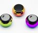 M3 Colorful Small Cannon Portable Outdoor Bluetooth Factory Wholesale Mini Speaker_voghion.com