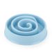 Lick Pet Anti-Slip Anti-Choke Slow Feeder Cute Snail Shape Dog Bowl_voghion.com