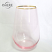 Ohere red Glasses Wholesale Popular Metal Wine Glass Goblet Custom Stainless White Customized Europe_voghion.com