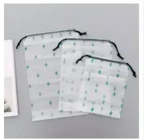 Bestickte, aufhängbare Windel-Nassbeutel mit großer Kapazität für den Kinderwagen mit Reißverschluss, tragbar, Aufbewahrungstaschen für Mütter_voghion.com