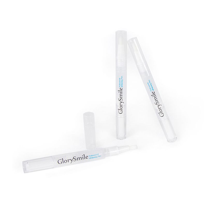 Spot Grousshandel Zännbleechmëttel Gel Stift Zännreinigung Vergelung Ophellung Reparatur Zänn Schéinheet Stift Ausstreich-Zännpasta_voghion.com