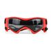 Dog Goggles, UV Protection, Suitable For Small And Medium-sized Dogs, Windproof And Fogproof, Suitable For Outdoor Cycling_voghion.com