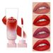 Pudaier Nouveau Maquillage 8 Couleurs Pearl Mirror Lip Glaze Liquide Rouge à Lèvres Peinture Gloss Baume à Lèvres Hydratant Couleur Rehaussante Usage Universel_voghion.com