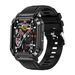 NK36 Smart Watch orologio da polso da uomo da 1,83 pollici chiamata Bluetooth_voghion.com