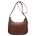 Niche Design Oblique Span Bag 2025 New Internet Celebrity High Sense Armpit Bag Versatile Fashion Foreign Style Shoulder Women's Bag_voghion.com