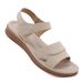 Z637-4 Neu 2025 Für Damen Lässige Leichte Große Slope Heel Bequeme Sandalen_voghion.com