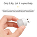 Mini camera da letto comodino dormitorio USB risparmio energetico banca notturna luce di emergenza interruzione di corrente protezione degli occhi plug-in_voghion.com