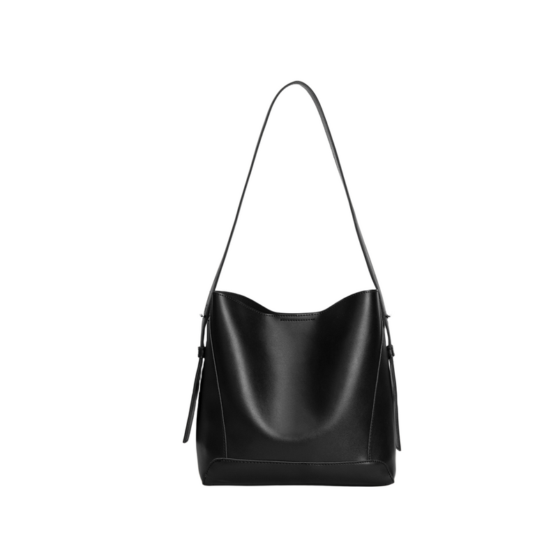 Borsa a tracolla a tracolla con design di nicchia di grande capacità, senso di alta qualità, nuova moda autunnale da donna_voghion.com