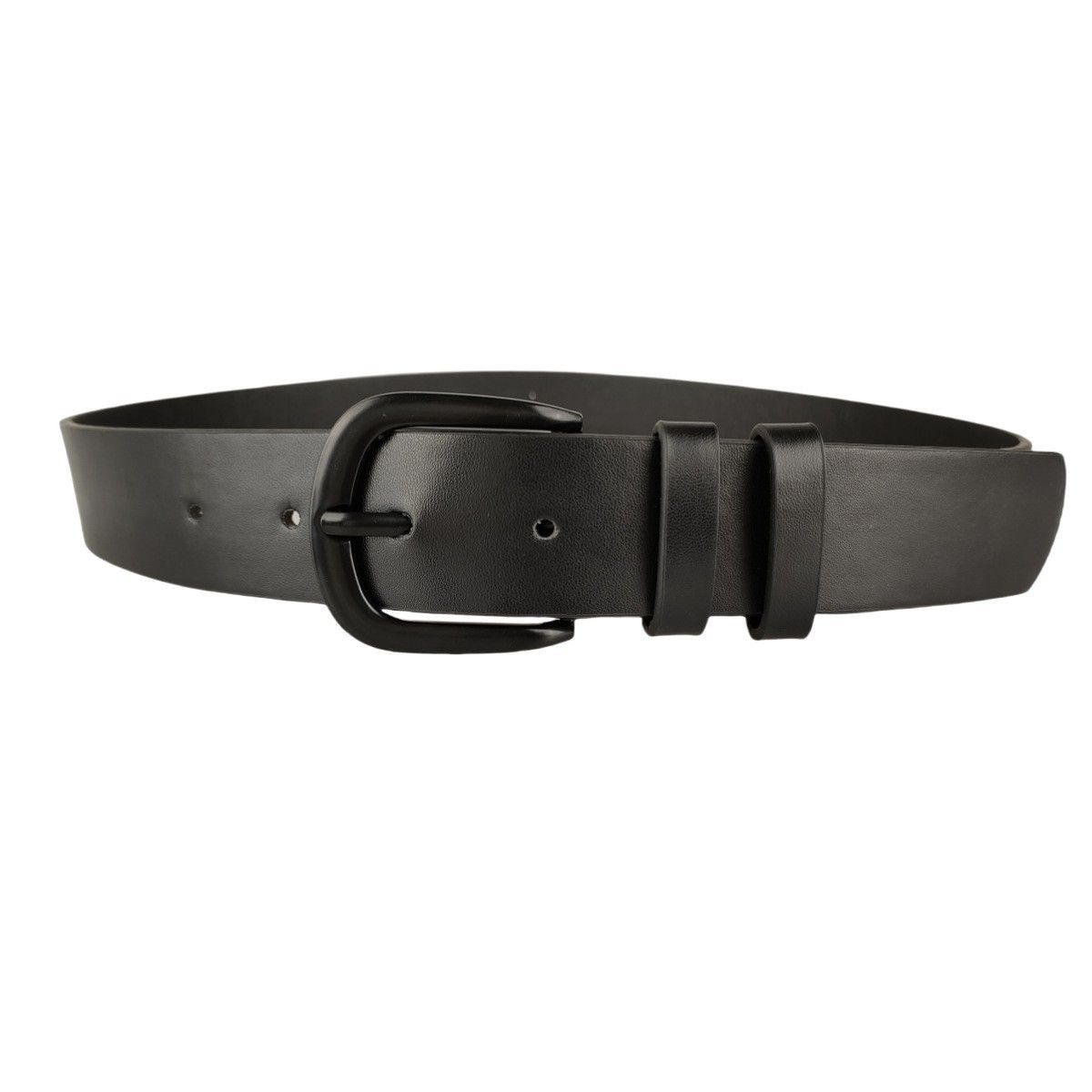 Cintura da donna semplice e versatile in similpelle, vendita calda, abbigliamento, cappotto, gonna, giacca a vento, cintura casual, versatile_voghion.com