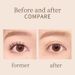 Makeup Primer Waterproof Sweatproof Eyelash Raincoat Natural Long-lasting Setting Mascara Affordable_voghion.com
