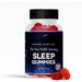 Hot-selling Sleep VITAMINS Gummies Manufacturer Wholesale Cross-border Supply_voghion.com