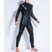 Herrenbekleidung Herren Stretch Jumpsuit Enganliegende Bühnenbekleidung Performancebekleidung Herren_voghion.com