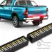 60" Tailgate Bar Tail Brake Light LED Strip Stop Bulb Auto Turn Signal Running Lamp_voghion.com