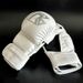 Boxhandschuhe für Erwachsene, MMA-Sanda-Kampfhandschuhe, Grappling-Handschuhe mit geteilten Fingern, atmungsaktive Kinderhandschuhe mit Bun-Funktion_voghion.com