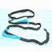 Double Elastic Reflective Running Portable Retractable Dog Chain Leash Pet Supplies_voghion.com