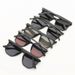 Assortiment prêt à l'emploi mixte gros TR90 sport pour hommes femmes polarisées conduite lunettes de soleil avec uv400_voghion.com