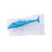 Hot Selling Cat Toy Shape Teeth Cleaning Catnip Silicone Fish Teething Stick Pet Supplies_voghion.com