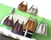 New Women's Bucket Designer Tote Shoulder Bag Made High-quality Cowhide And Sheepskin, Offering A Variety Of Colors To_voghion.com