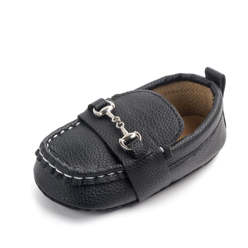 Mother & Kids Soft sole baby boy toe shoes baby shoes baby toddler shoes wholesale 2081_voghion.com