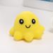 Foam Squishies Creative Pinching Octopus Toy Vent Flour Ball Octopus Decompression Artifact Slow Rebound Trick Toy_voghion.com