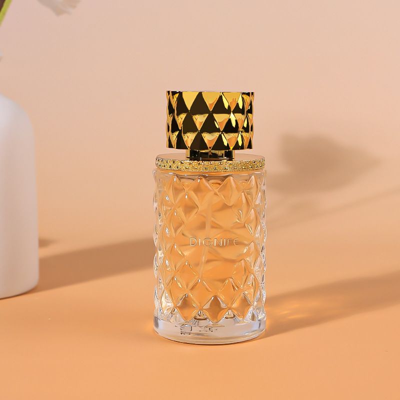 New Perfume and Other Ladies' Perfume of Li Fei Grass Night Cut Off Men's Fragrance Bitter Peach Perfume Lasting Fresh Eau De Toilette 75ml_voghion.com