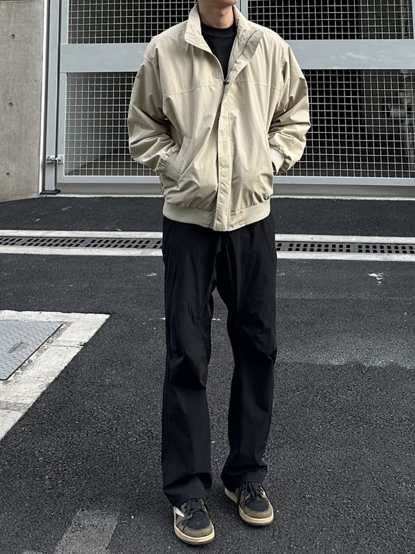 Pantaloni da uomo elasticizzati, a gamba dritta, ad asciugatura rapida, per attività all'aperto - Pantaloni softshell a vita alta per escursionismo e uso quotidiano (grigio scuro, verde oliva, nero)_voghion.com