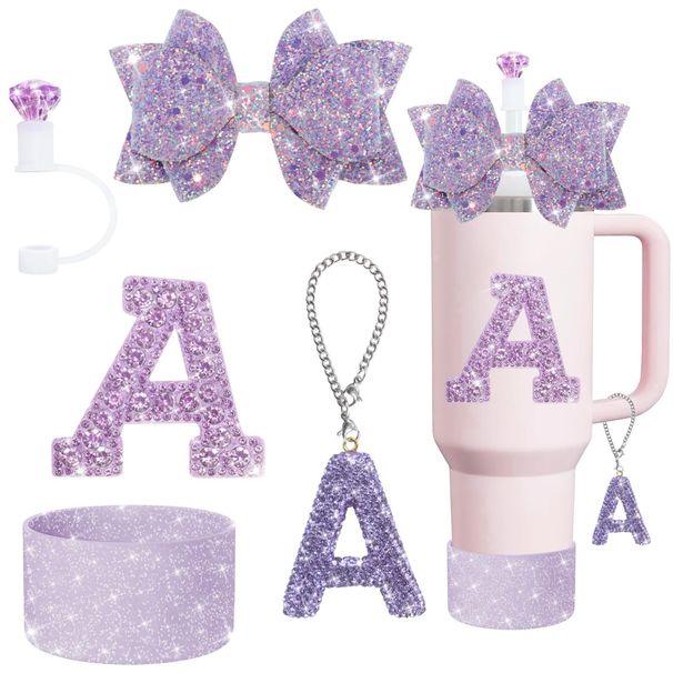 Dom Meble Kubek Diament 26 List Kubek Łańcuszek Brelok Cekin Kokarda Dekoracja Akcesoria Słomkowy Kapelusz_voghion.com