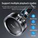 Mini Portable Bluetooth Speaker Wireless Speaker Call Function Quality Home Subwoofer Theater System Outdoor High Sound_voghion.com