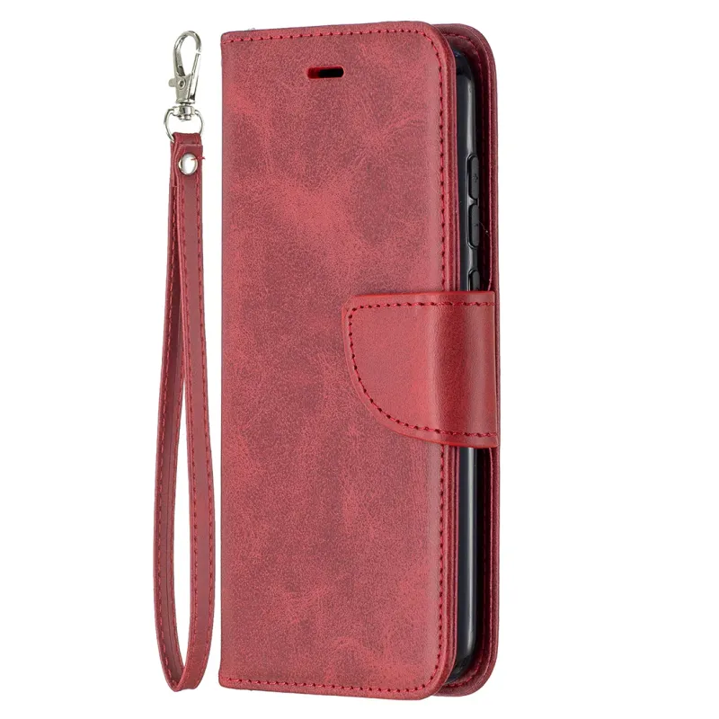 Wallet Magnetic Buckle Flip Leather for Nokia C1 Plus C02 C12 C21 C32 C110 G20 G21 G11 G42 G310 X30 Shockproof Case_voghion.com