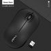 Digitex Digitex Thunderwolf Q4 Wireless Laptop Computer Peripheral Office Compact Mouse Factory Wholesale_voghion.com