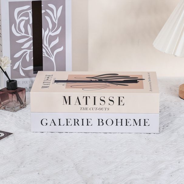 Luxus Buch Stil Tissue Box Serviette Halter Fall Papier Box Container Mode Hotel Lagerung Box Hause Tisch Dekoration Ornamente_voghion.com