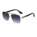 2025 Summer New European And American Cut Edge Frameless Sunglasses For Men, High-end Sunglasses For Men, Trendy Sunglasses For Men, Sunglasses_voghion.com