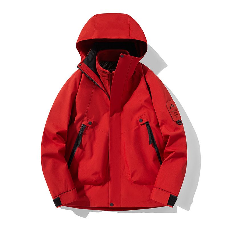 Softshell d'extérieur pour homme et femme, légère, monocouche, idéale pour le printemps et l'automne, veste de sport décontractée à capuche, coupe ample. Coupe ample. Convient aux femmes et aux hommes. Idéale pour le printemps et l'automne._voghion.com