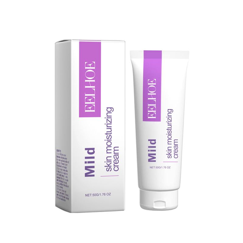 EELHOE Facial Cream and Moisturizing Skin Lightening Fine Lines on the Face face cream_voghion.com